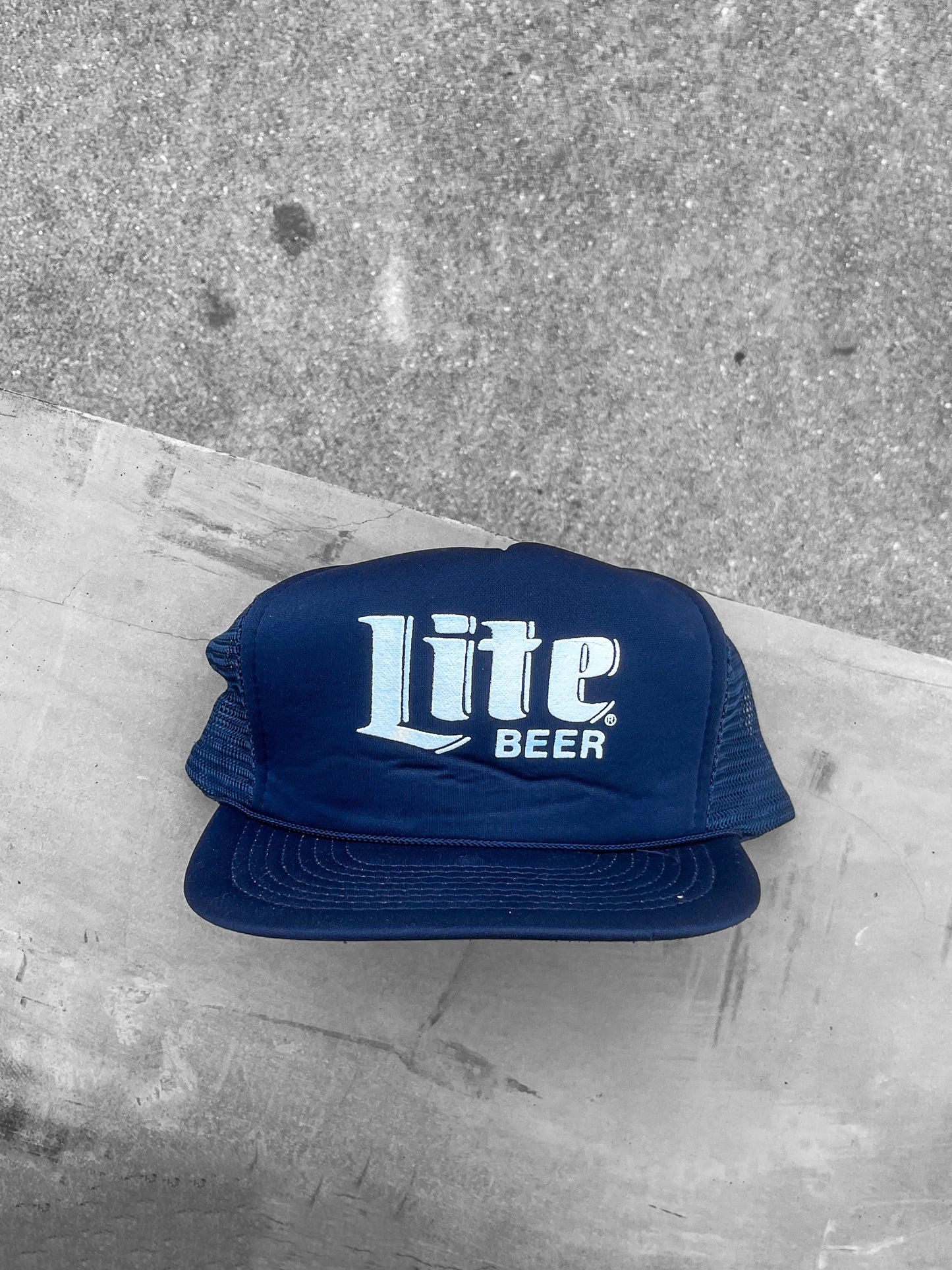 Miller Lite Hat