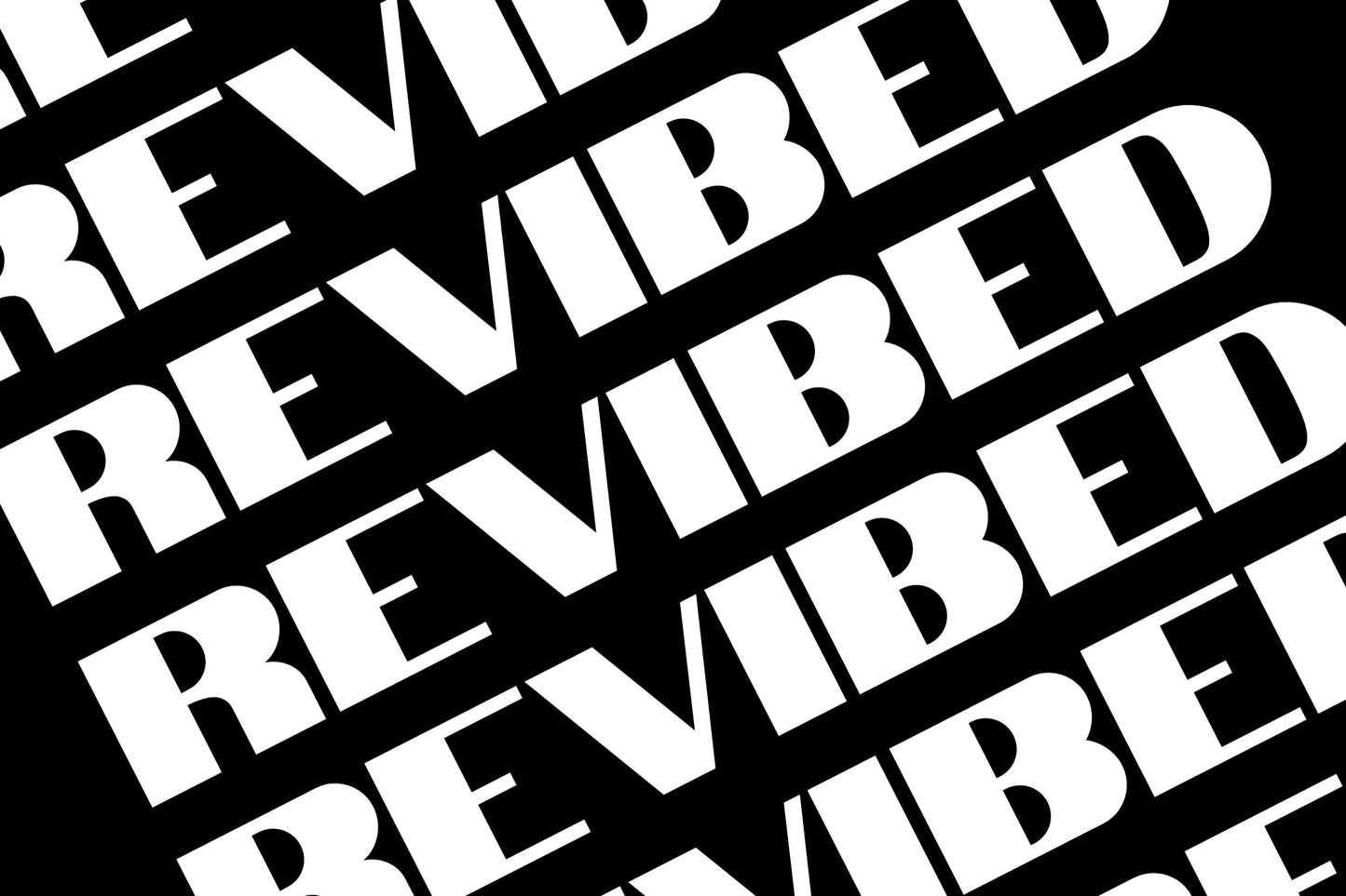 REVIBED GIFT CARD