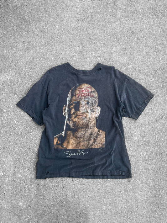 Stone Cold T-Shirt Size (?)
